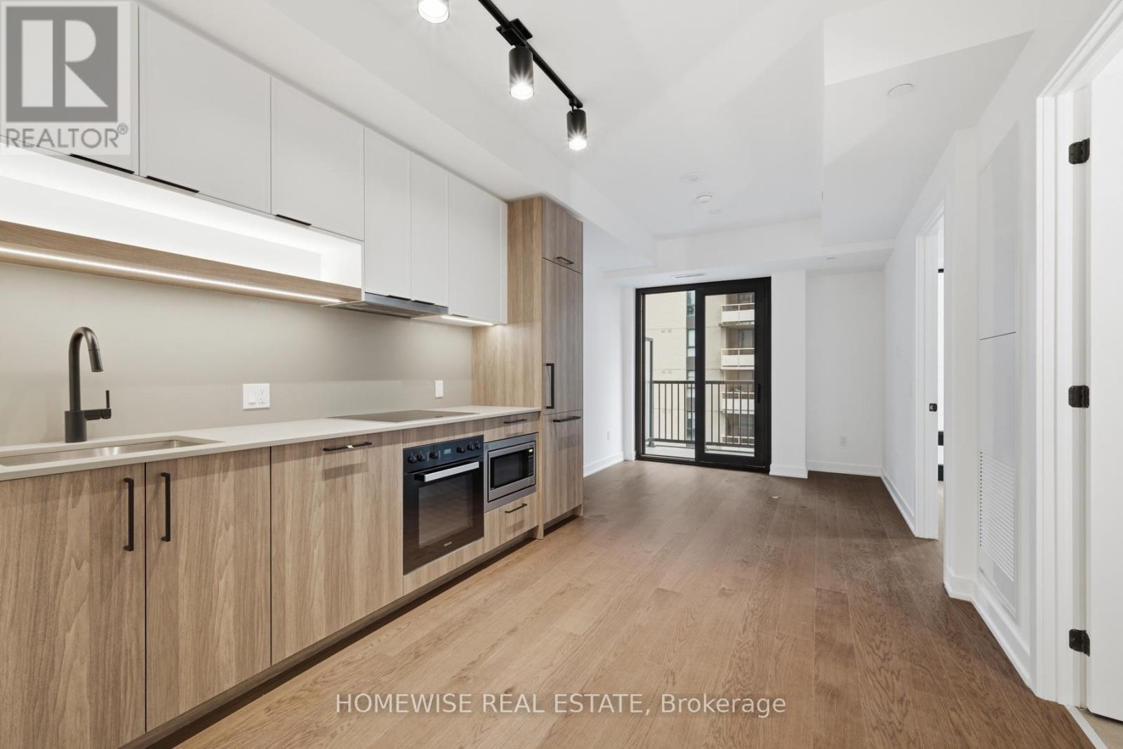 1505 - 91 MONTCLAIR AVENUE