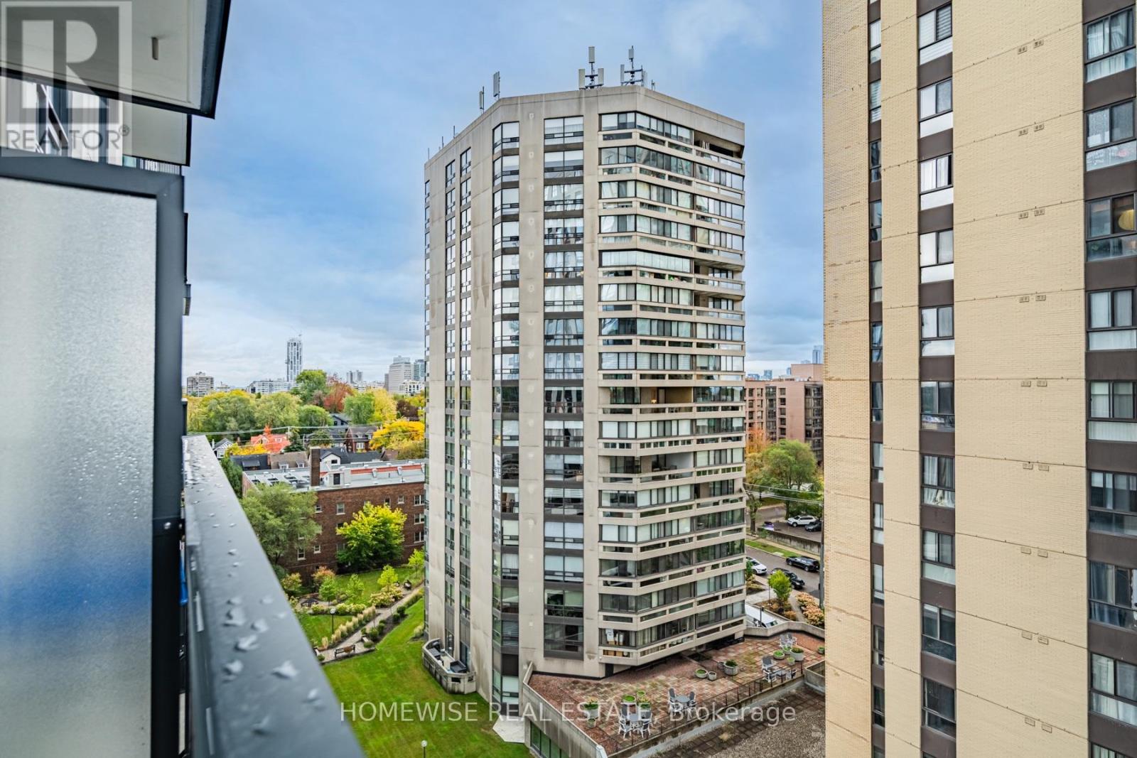 1505 - 91 Montclair Avenue, Toronto, Ontario M5P 0B1 - Photo 14 - C14093112
