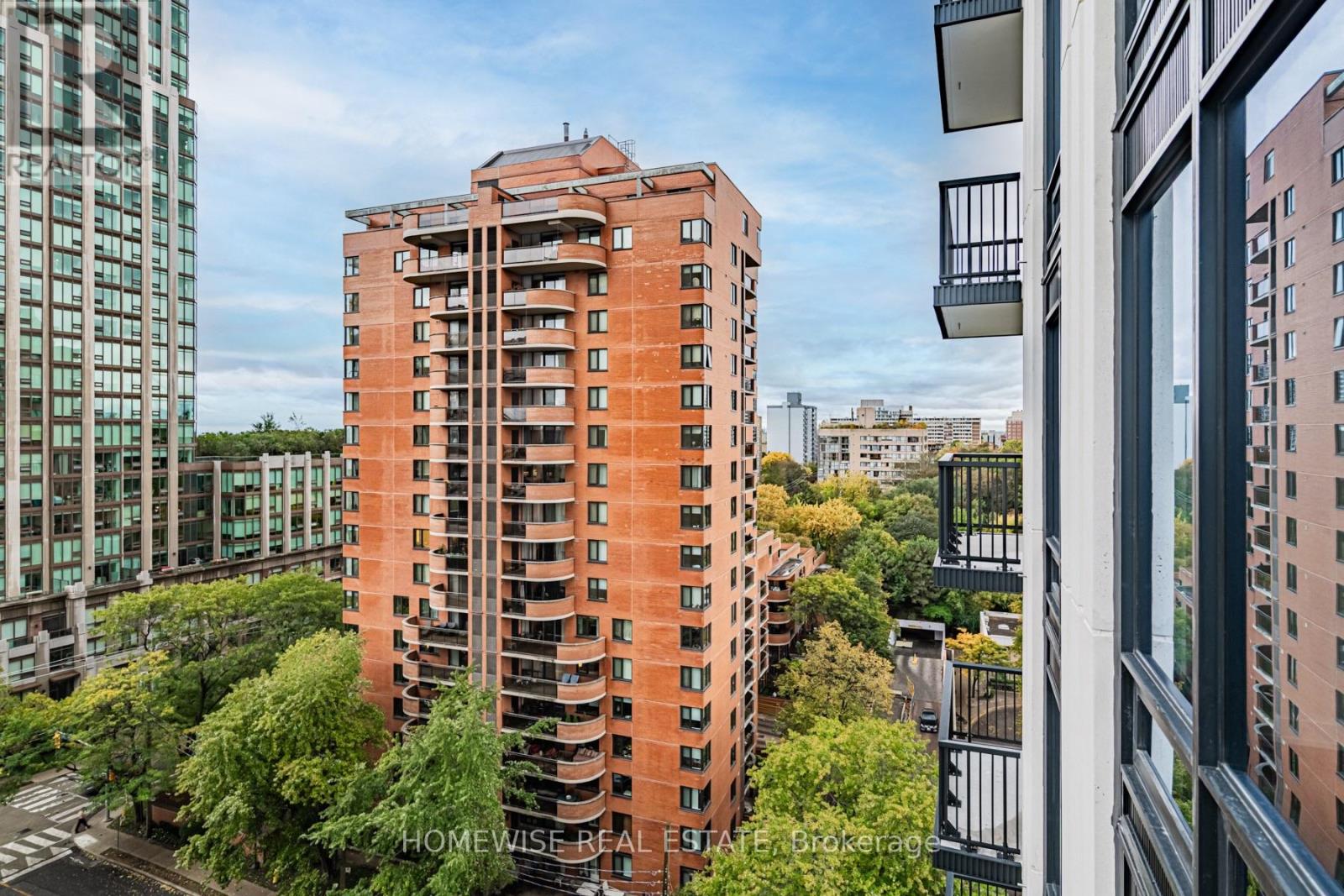 1505 - 91 Montclair Avenue, Toronto, Ontario M5P 0B1 - Photo 15 - C14093112