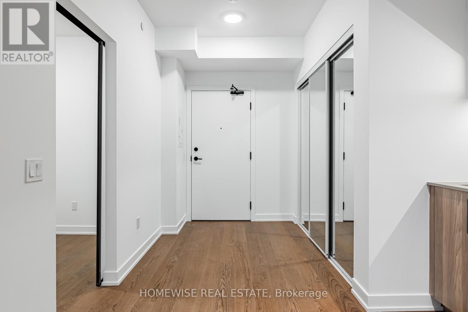 1505 - 91 Montclair Avenue, Toronto, Ontario M5P 0B1 - Photo 2 - C14093112