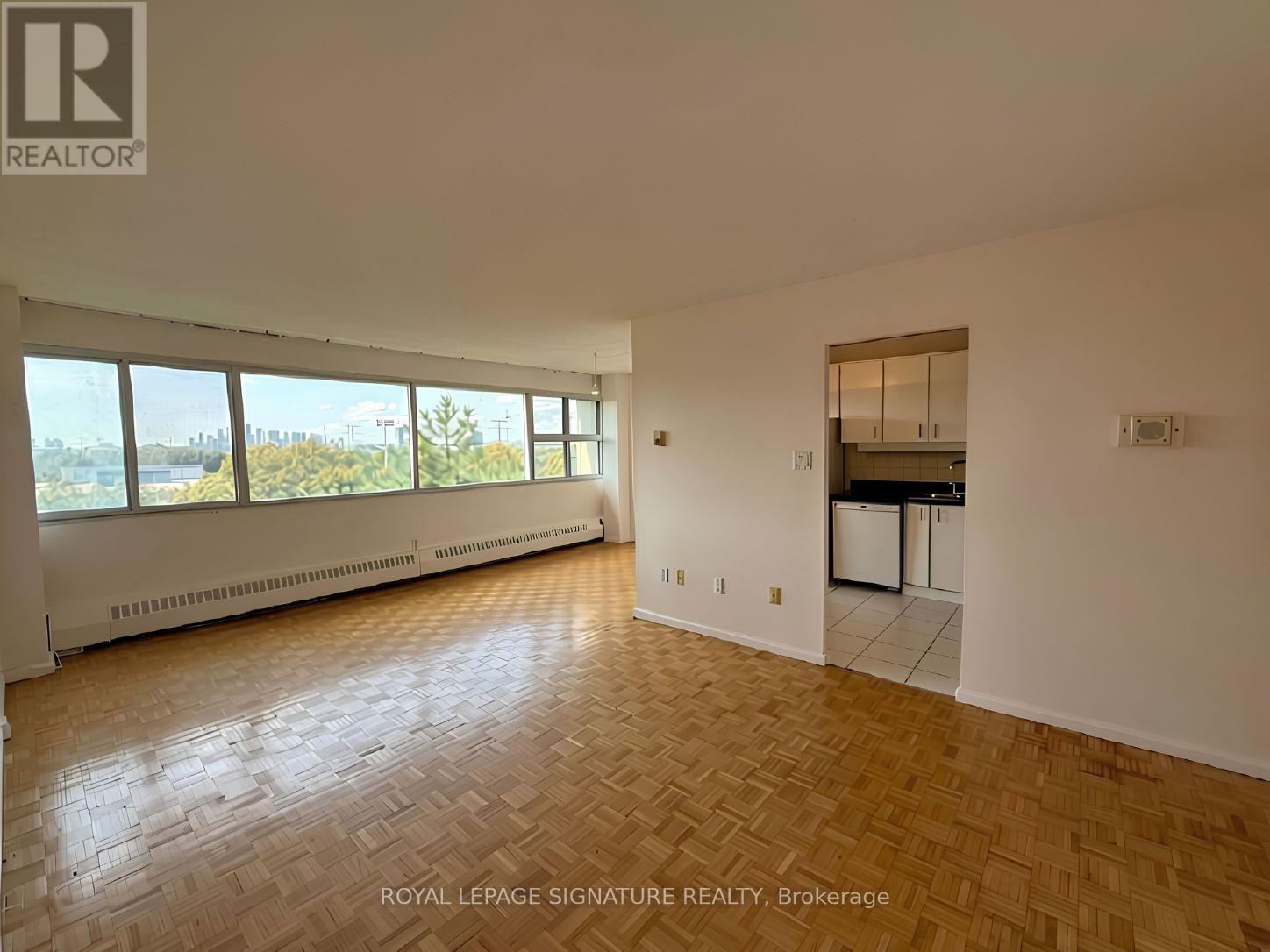 607 - 715 Don Mills Road, Toronto, Ontario  M3C 1S4 - Photo 4 - C14093116