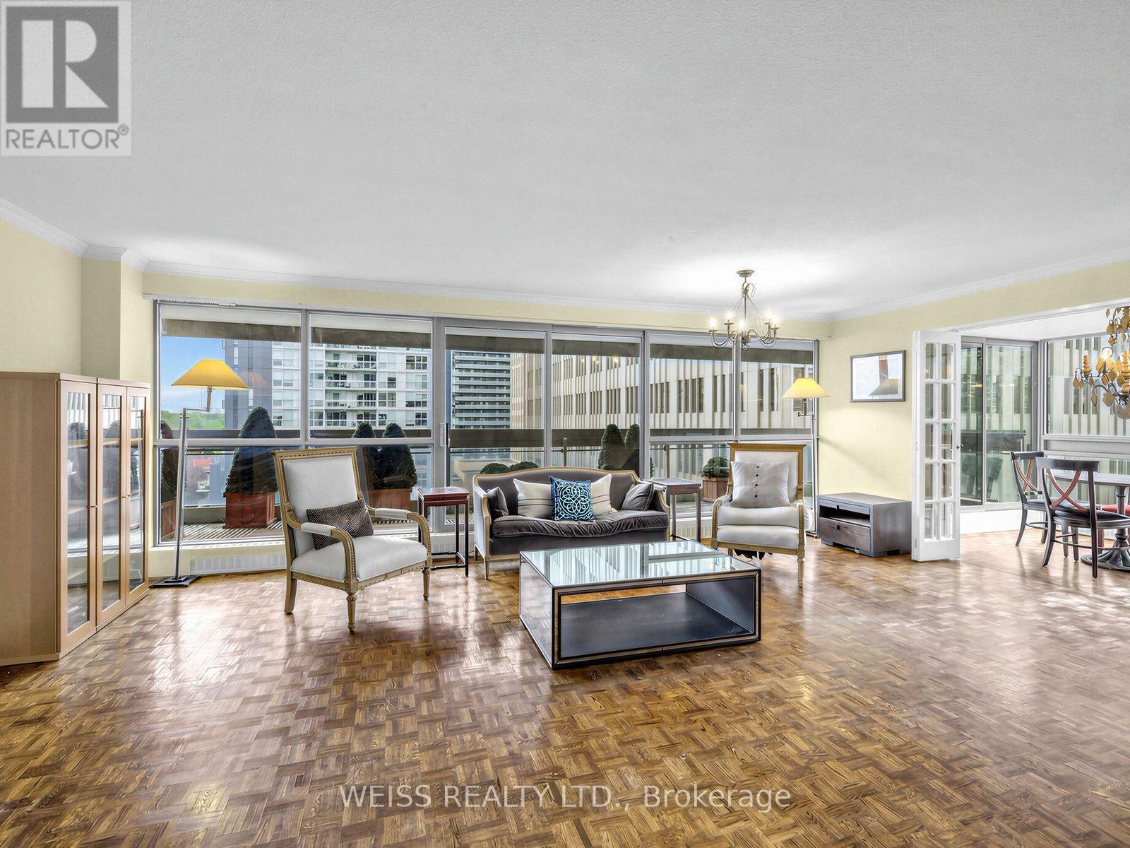 903 - 63 St. Clair Avenue W, Toronto, Ontario  M4V 2Y9 - Photo 6 - C14093132