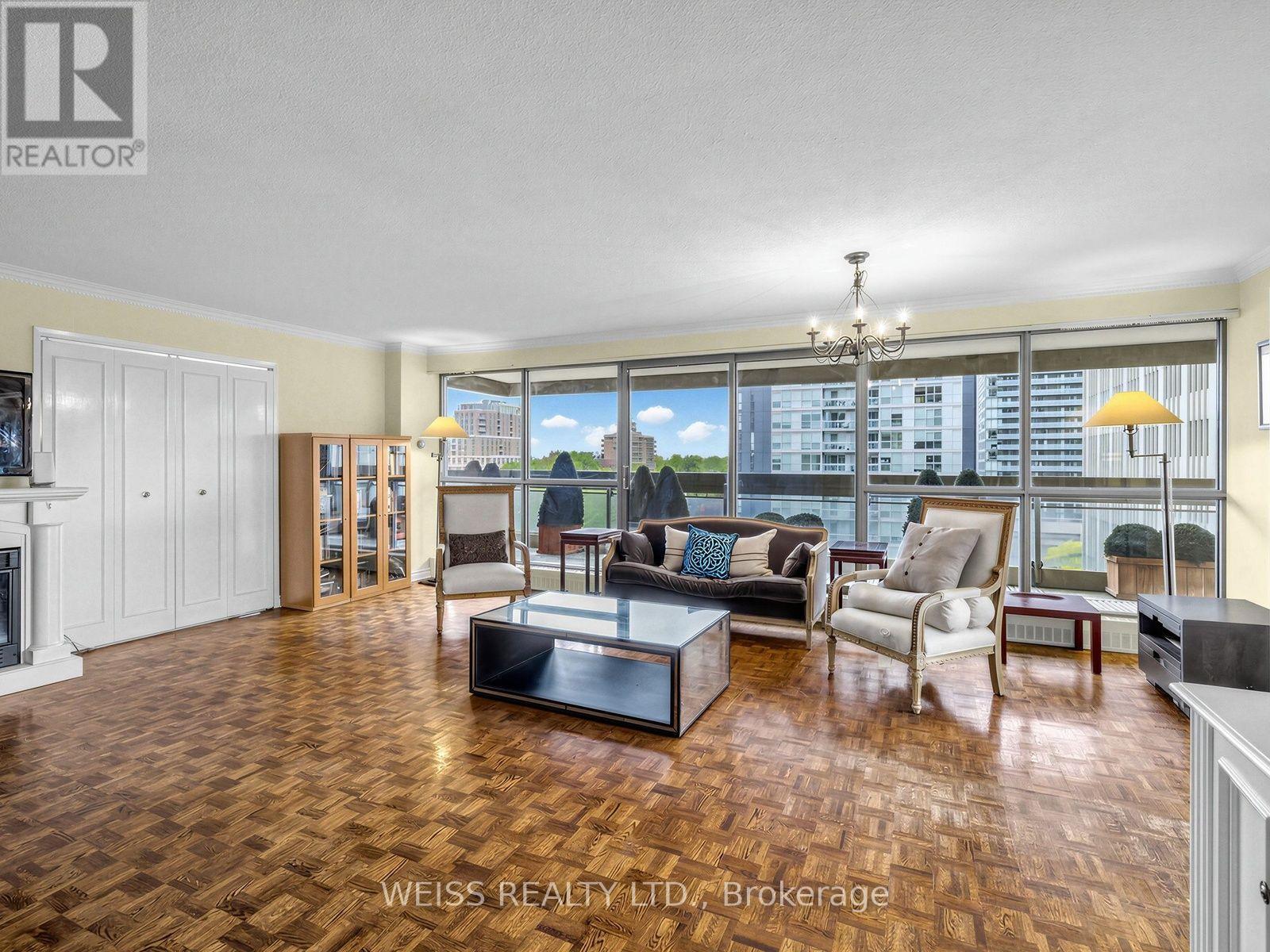903 - 63 St. Clair Avenue W, Toronto, Ontario  M4V 2Y9 - Photo 7 - C14093132