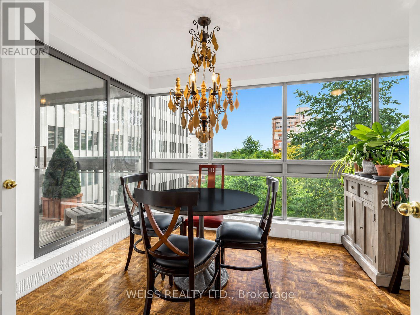 903 - 63 St. Clair Avenue W, Toronto, Ontario  M4V 2Y9 - Photo 9 - C14093132