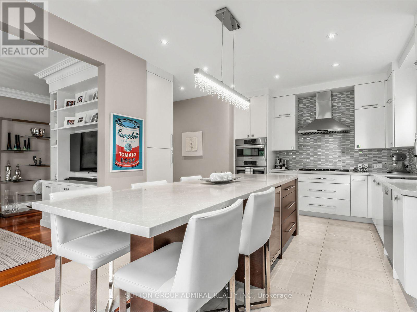 101 King High Avenue, Toronto, Ontario  M3H 3B3 - Photo 19 - C14093134