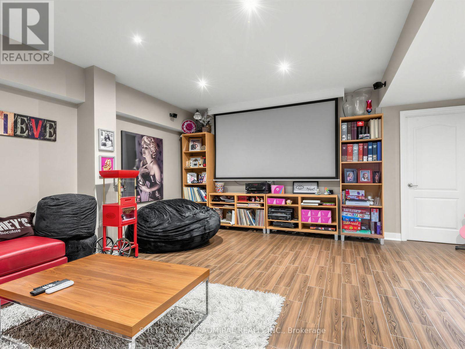 101 King High Avenue, Toronto, Ontario  M3H 3B3 - Photo 36 - C14093134