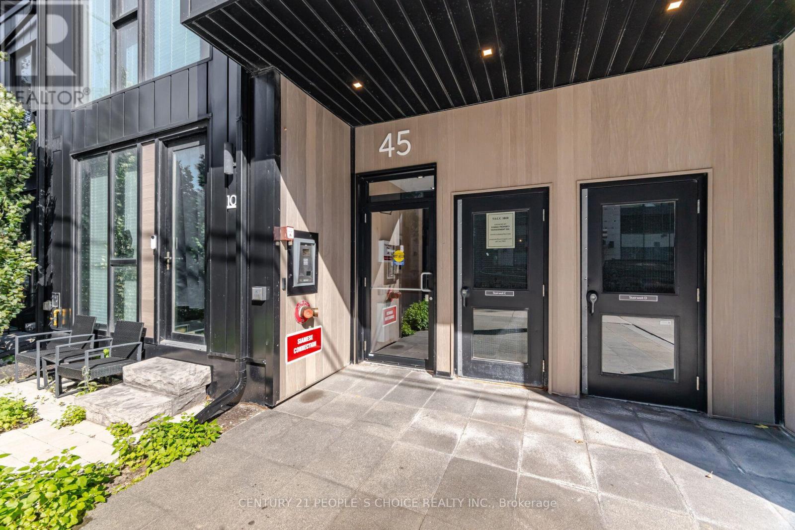 310 - 45 Dovercourt Road, Toronto (Niagara), Ontario  M6J 3C2 - Photo 2 - C14093140