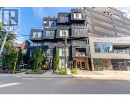 310 - 45 DOVERCOURT ROAD, Toronto, Ontario