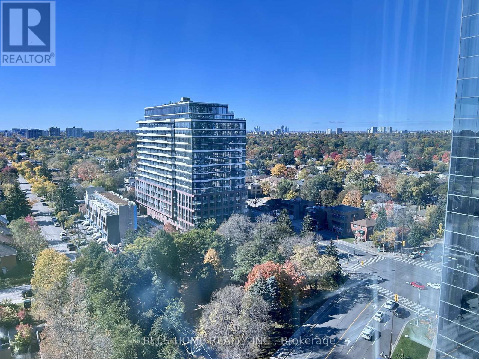 1507 - 11 Bogert Avenue, Toronto, Ontario  M2N 0H4 - Photo 4 - C14093172