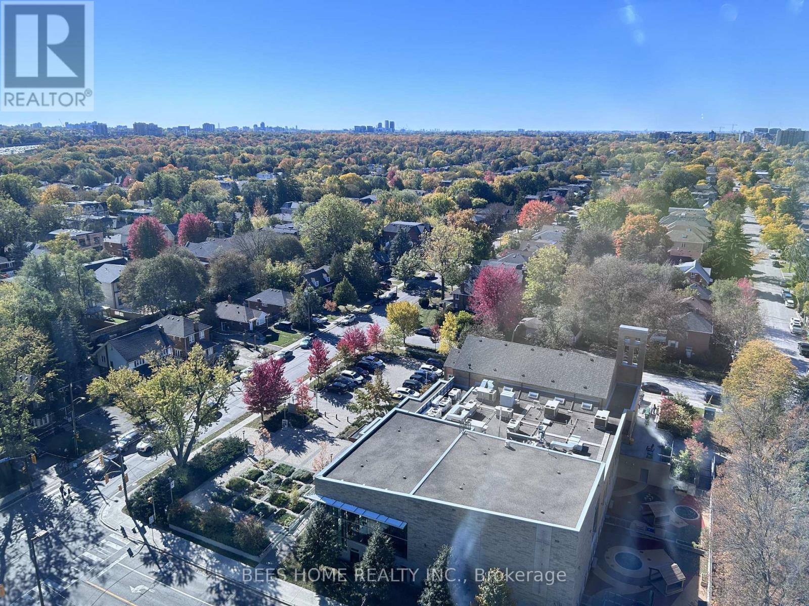 1507 - 11 Bogert Avenue, Toronto, Ontario  M2N 0H4 - Photo 5 - C14093172
