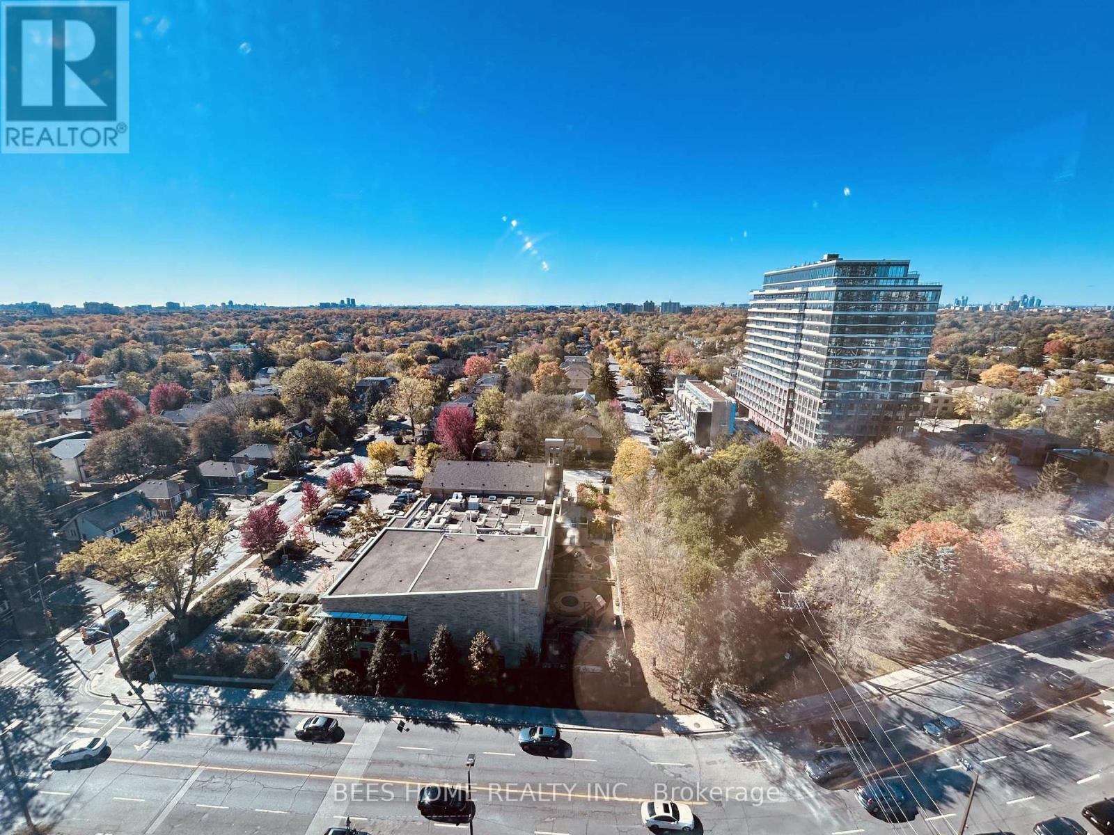 1507 - 11 Bogert Avenue, Toronto, Ontario  M2N 0H4 - Photo 8 - C14093172