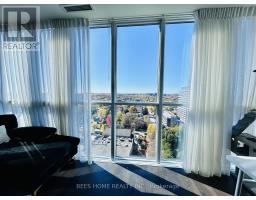 1507 - 11 BOGERT AVENUE, Toronto, Ontario