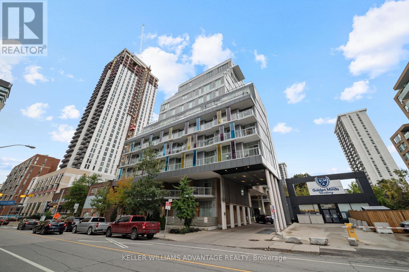 710 - 68 Merton Street, Toronto, Ontario M4S 0A7 - Photo 1 - C14093224