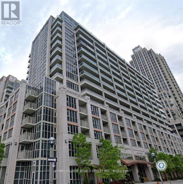 1602 - 35 BASTION STREET
