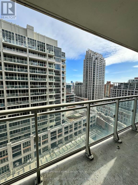 1602 - 35 Bastion Street, Toronto, Ontario M5V 0C2 - Photo 5 - C14093256