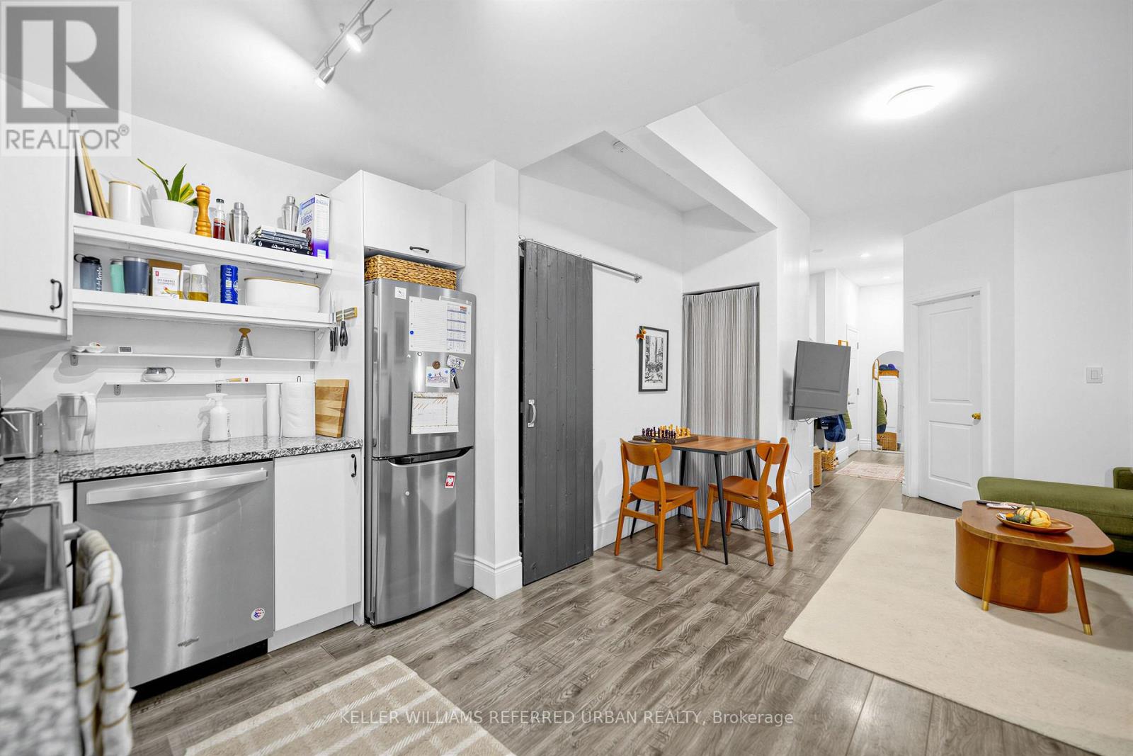 20 Concord Avenue, Toronto, Ontario  M6H 2P1 - Photo 14 - C14093274