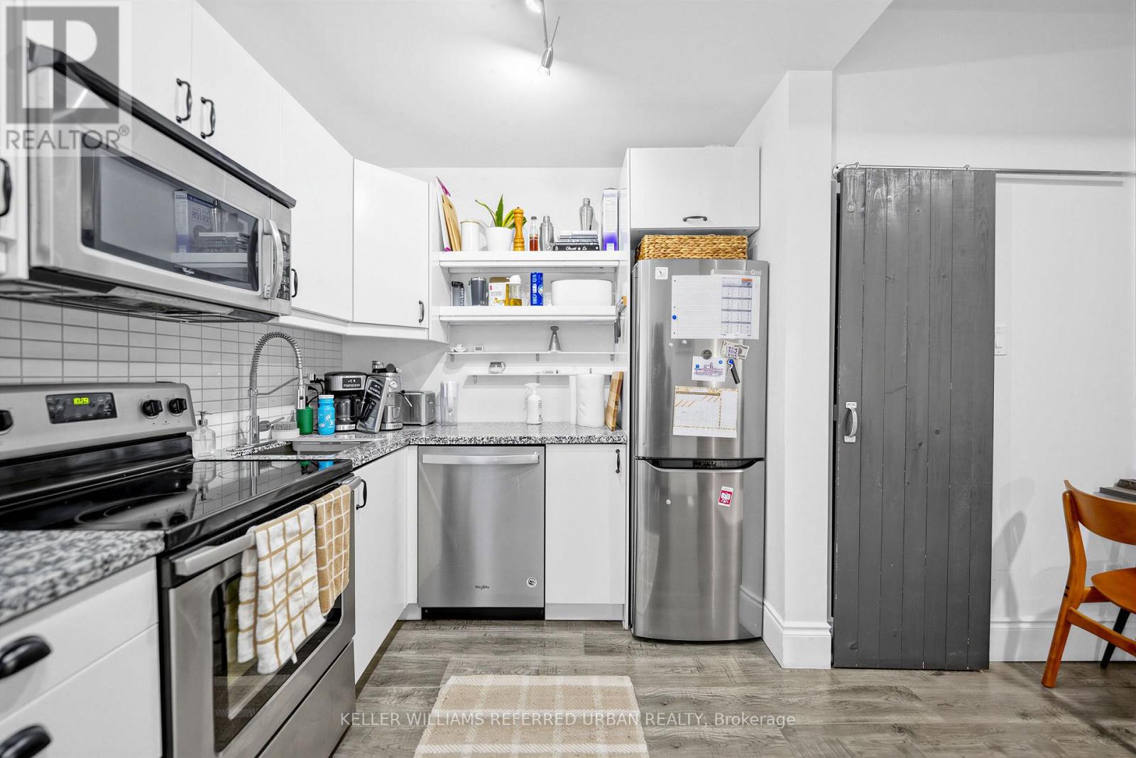 20 Concord Avenue, Toronto, Ontario  M6H 2P1 - Photo 15 - C14093274