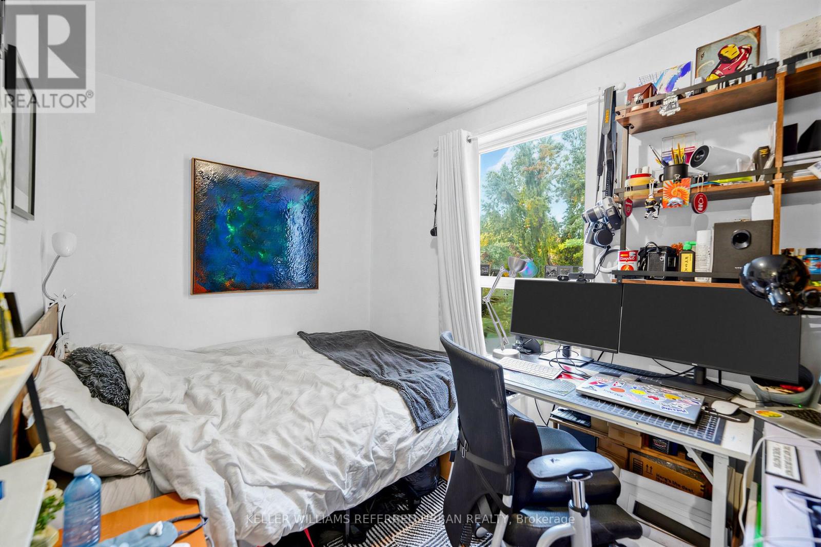 20 Concord Avenue, Toronto, Ontario  M6H 2P1 - Photo 23 - C14093274