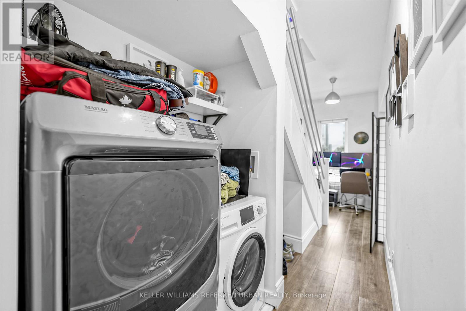 20 Concord Avenue, Toronto, Ontario  M6H 2P1 - Photo 39 - C14093274