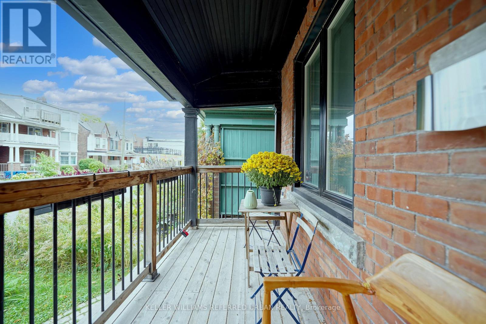 20 Concord Avenue, Toronto, Ontario  M6H 2P1 - Photo 45 - C14093274