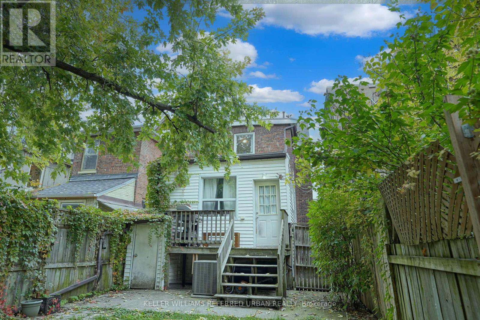 20 Concord Avenue, Toronto, Ontario  M6H 2P1 - Photo 47 - C14093274