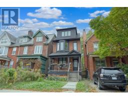 20 CONCORD AVENUE, Toronto, Ontario
