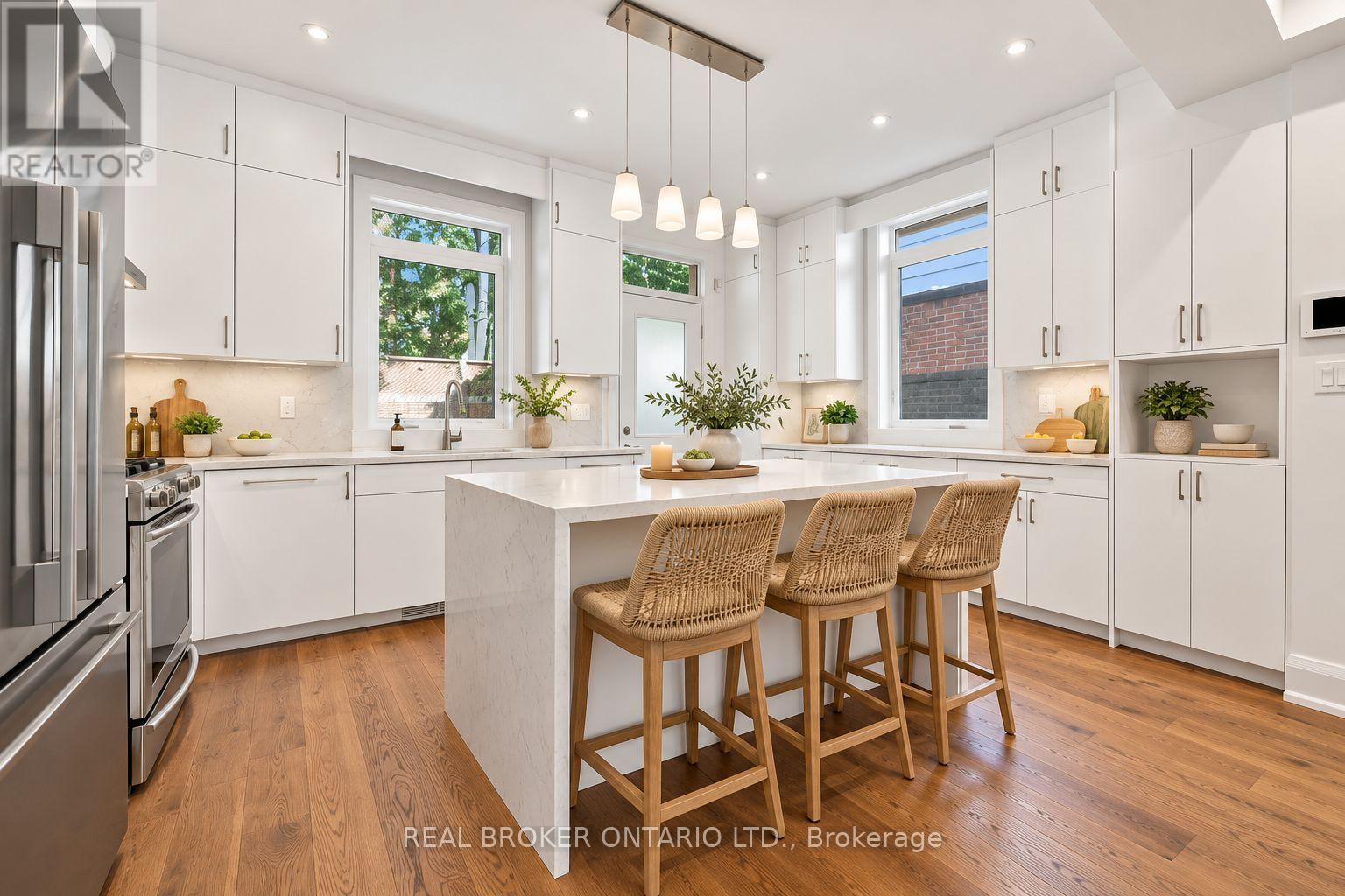 26 Bishop Street, Toronto, Ontario  M5R 1N2 - Photo 10 - C14093312