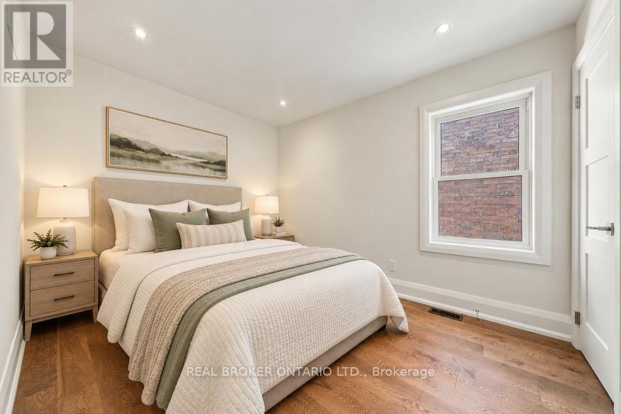 26 Bishop Street, Toronto, Ontario  M5R 1N2 - Photo 20 - C14093312