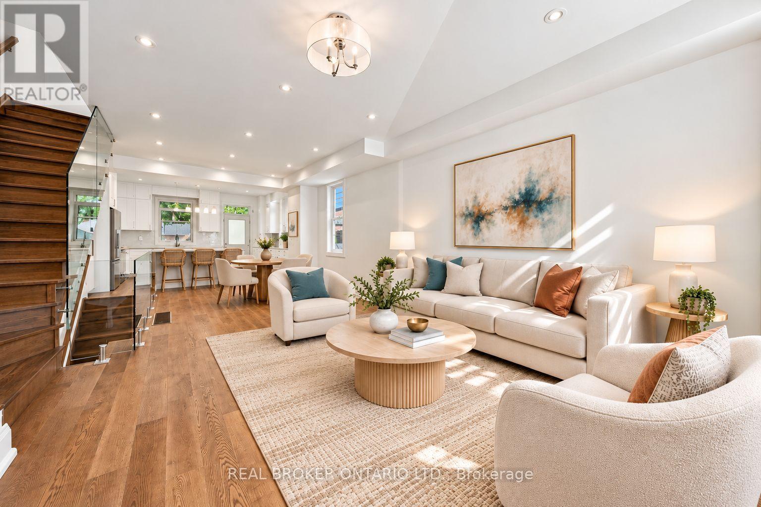 26 Bishop Street, Toronto, Ontario  M5R 1N2 - Photo 5 - C14093312