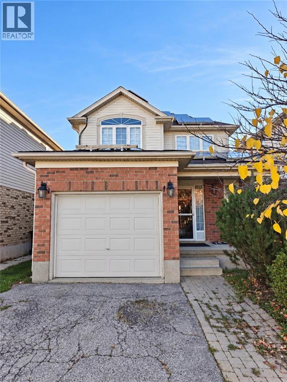 52 Isabella Street, Kitchener, Ontario  N2E 4J7 - Photo 1 - 40872296