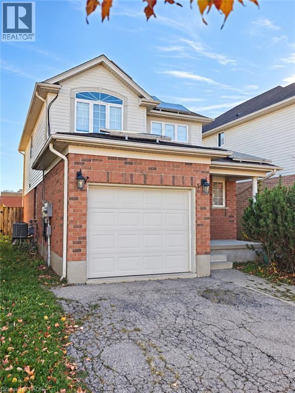 52 Isabella Street, Kitchener, Ontario  N2E 4J7 - Photo 2 - 40872296