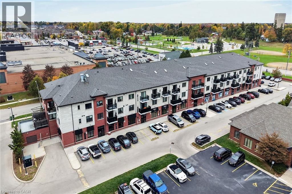 170 Rockhaven Lane Unit# 207, Waterdown, Ontario L8B 1B5 - Photo 1 - 40869775