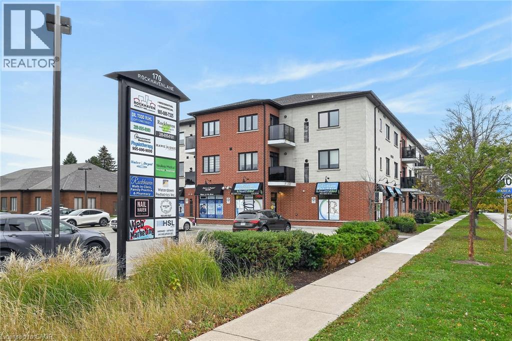 170 Rockhaven Lane Unit# 207, Waterdown, Ontario L8B 1B5 - Photo 15 - 40869775