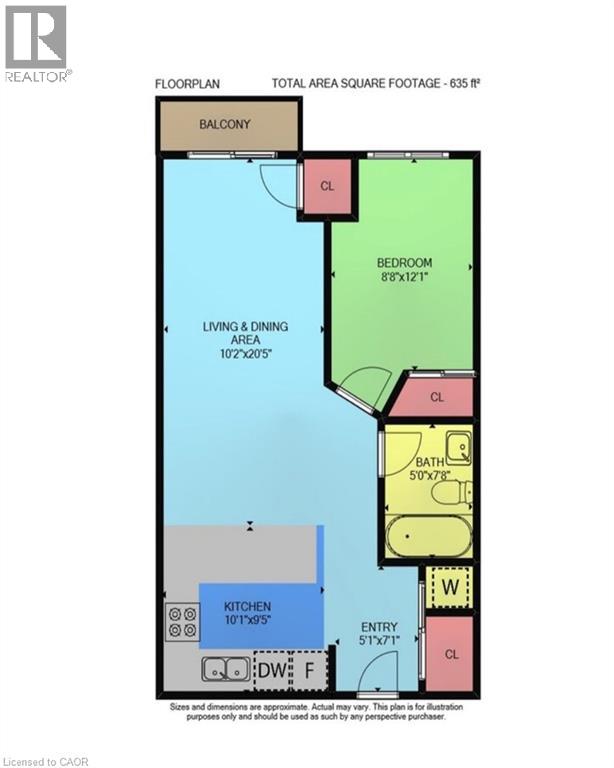 170 Rockhaven Lane Unit# 207, Waterdown, Ontario L8B 1B5 - Photo 17 - 40869775