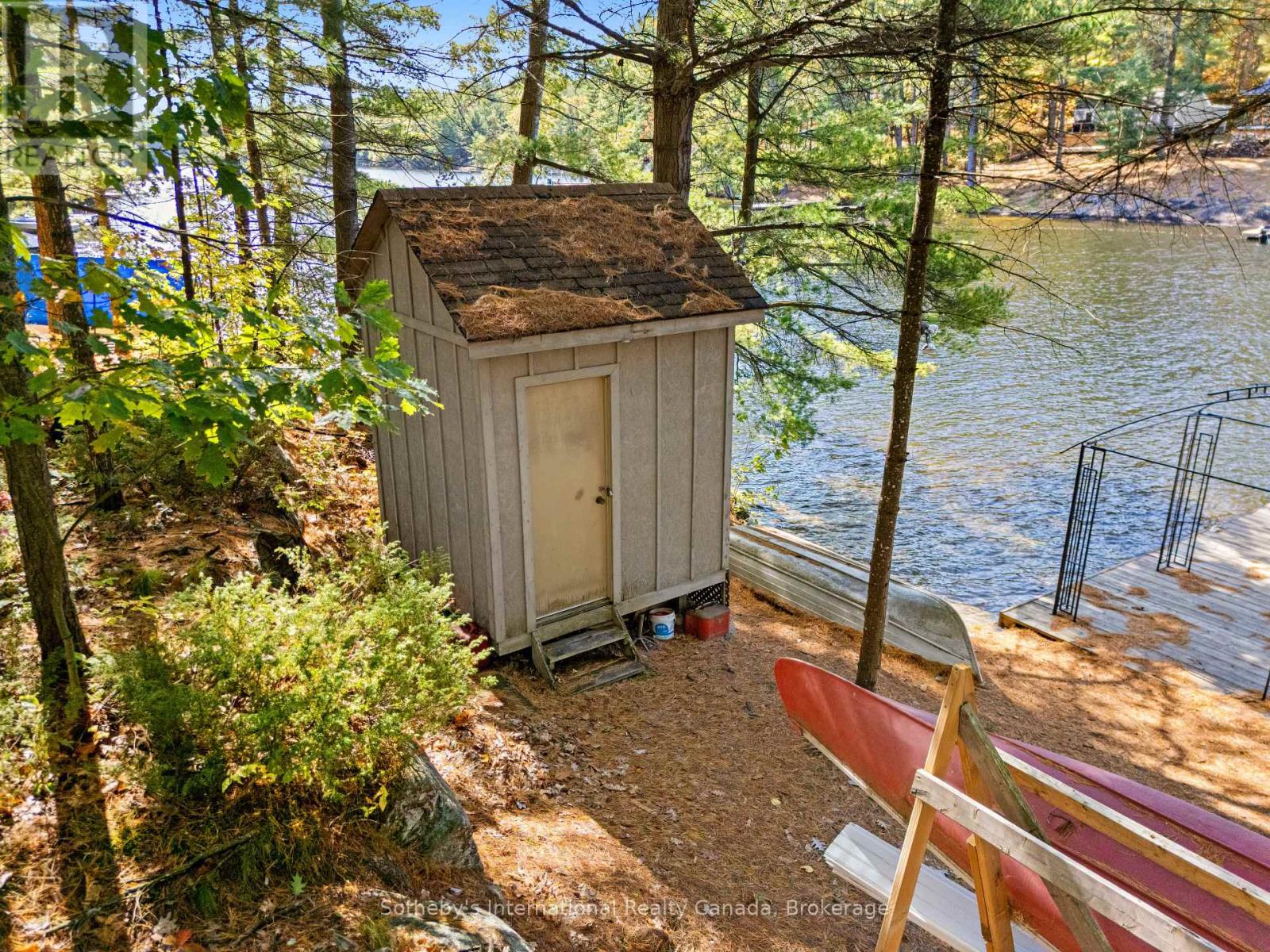 334 Musquosh River Shr, Georgian Bay, Ontario  P0C 1H0 - Photo 26 - X14093050