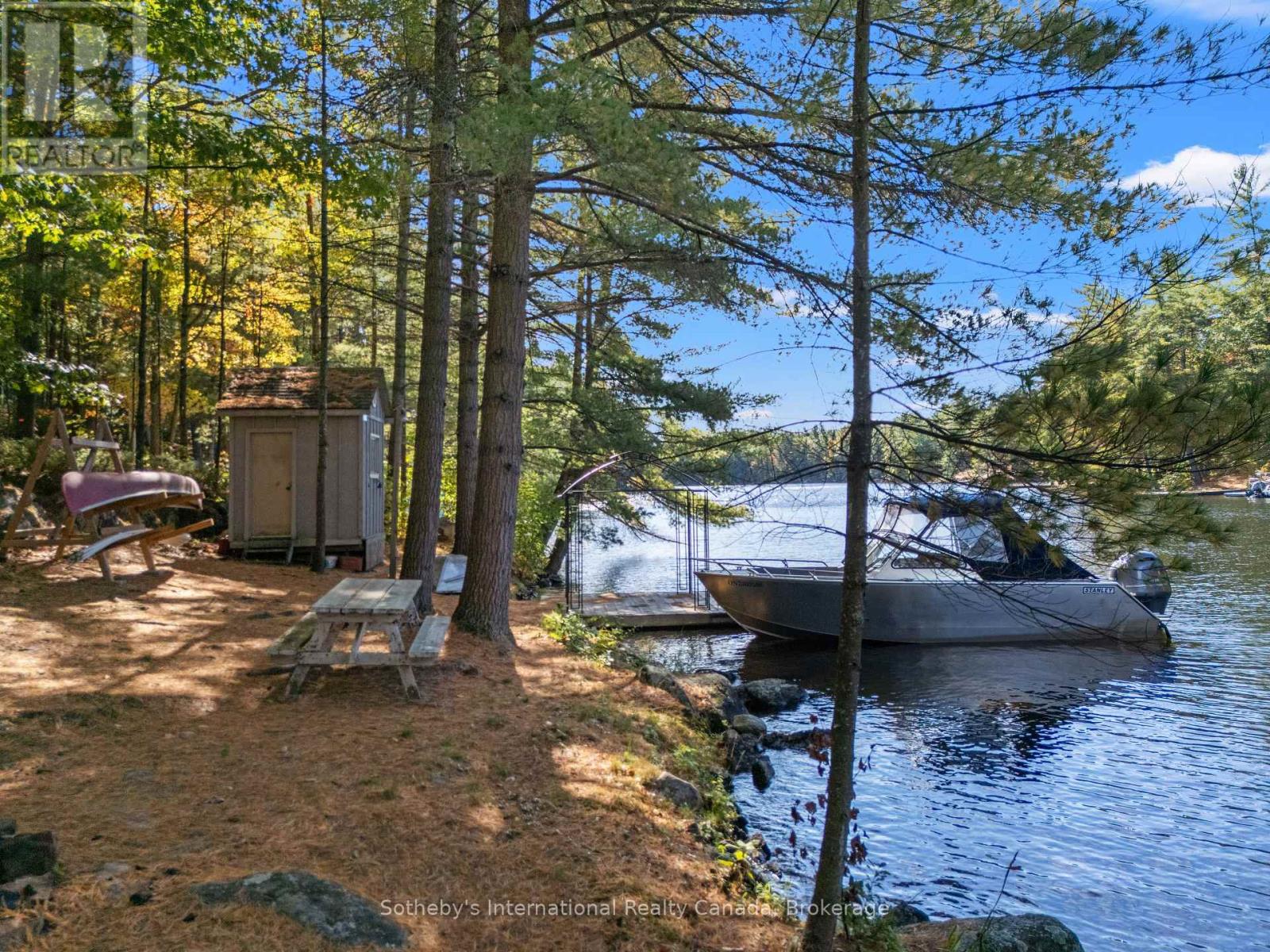 334 Musquosh River Shr, Georgian Bay, Ontario  P0C 1H0 - Photo 28 - X14093050