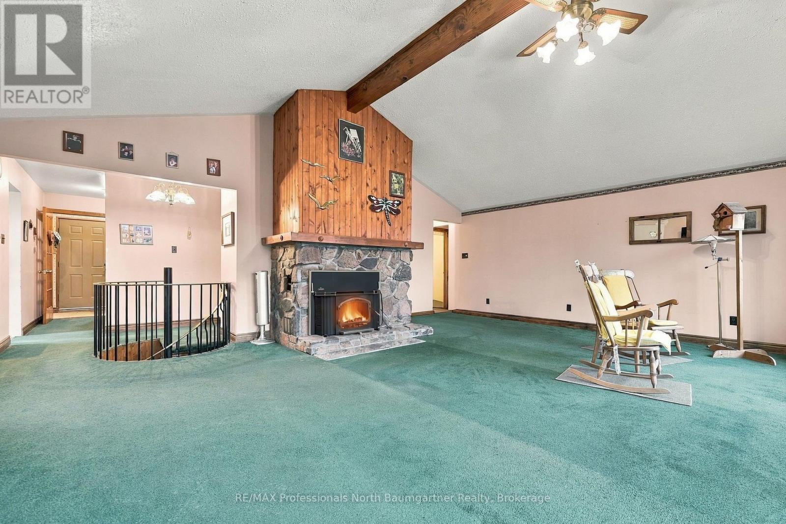 1281 Eagle Lake Road, Dysart Et Al, Ontario  K0M 1S0 - Photo 14 - X14093194