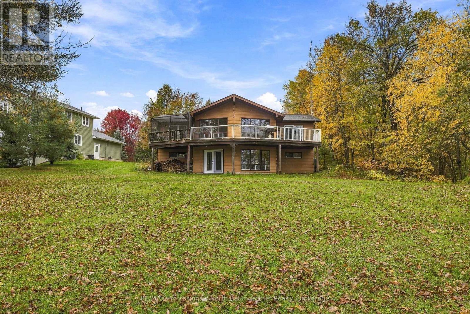 1281 Eagle Lake Road, Dysart Et Al, Ontario  K0M 1S0 - Photo 36 - X14093194