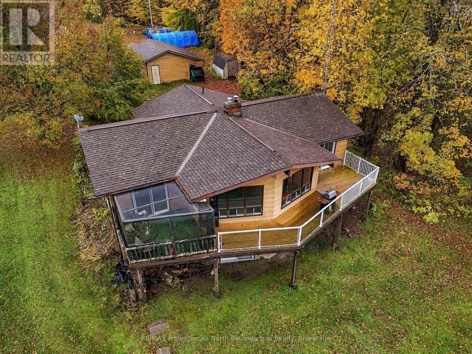 1281 Eagle Lake Road, Dysart Et Al, Ontario  K0M 1S0 - Photo 37 - X14093194