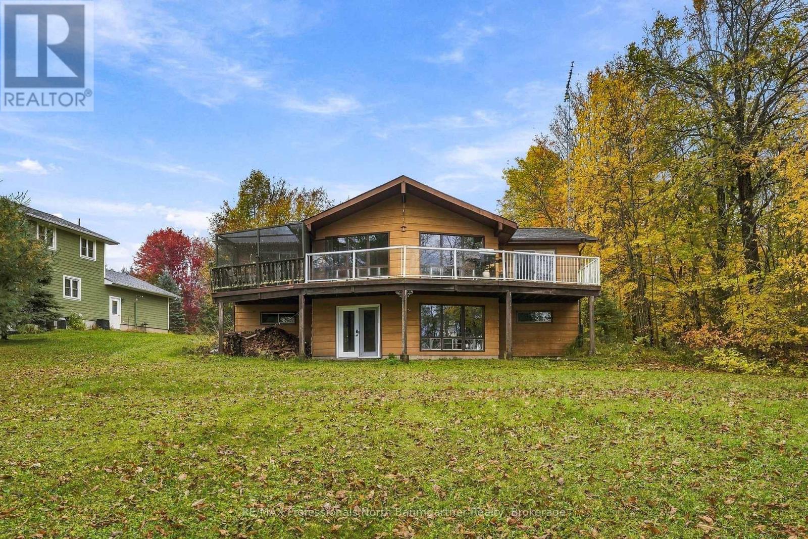 1281 Eagle Lake Road, Dysart Et Al, Ontario  K0M 1S0 - Photo 38 - X14093194