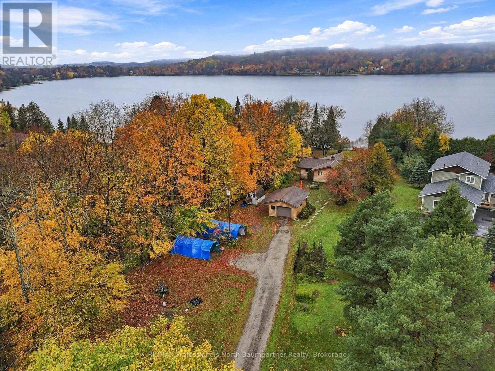 1281 Eagle Lake Road, Dysart Et Al, Ontario  K0M 1S0 - Photo 46 - X14093194