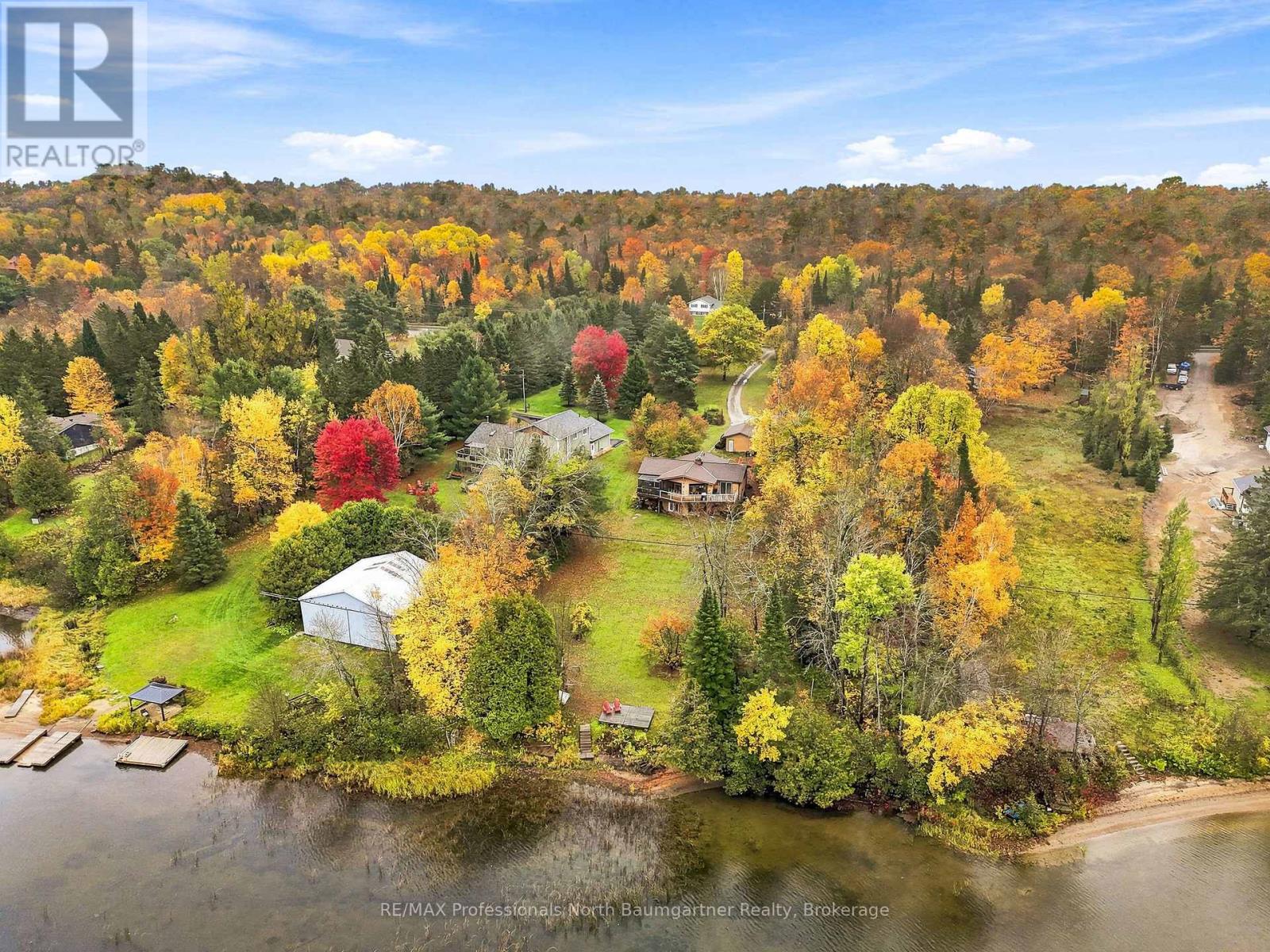 1281 Eagle Lake Road, Dysart Et Al, Ontario  K0M 1S0 - Photo 47 - X14093194
