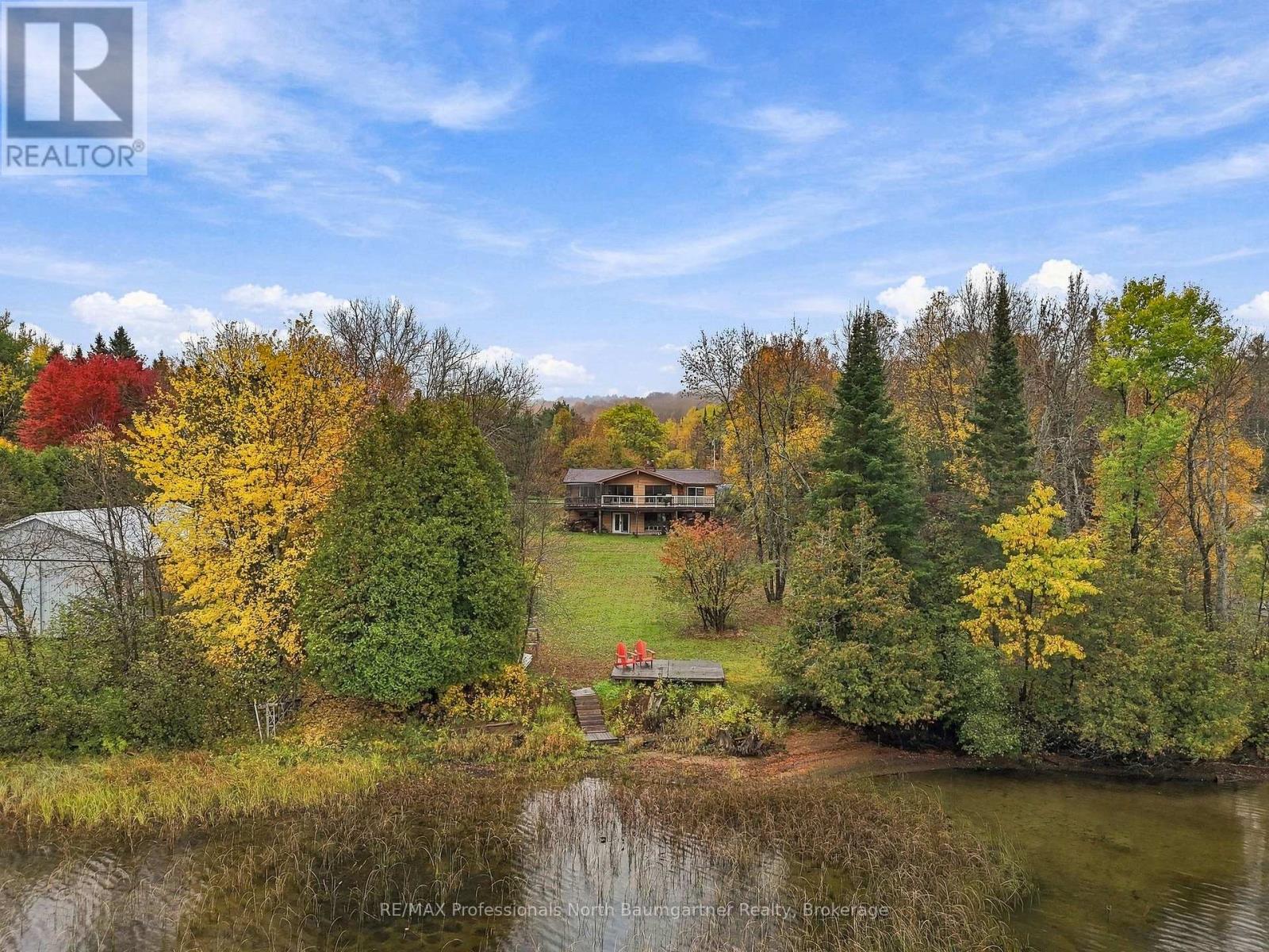 1281 Eagle Lake Road, Dysart Et Al, Ontario  K0M 1S0 - Photo 48 - X14093194
