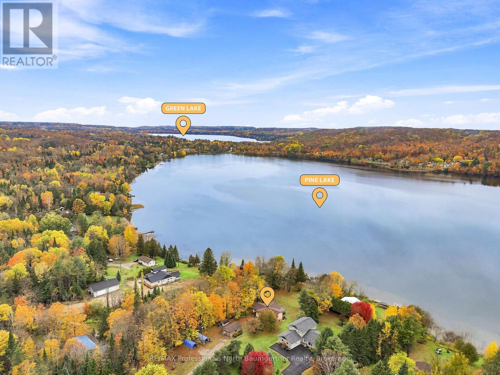1281 Eagle Lake Road, Dysart Et Al, Ontario  K0M 1S0 - Photo 50 - X14093194