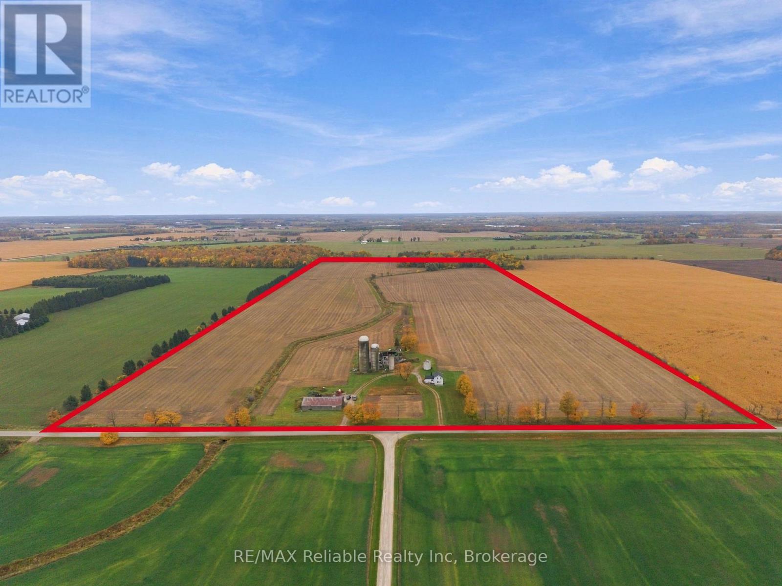 41391 WINTHROP ROAD, R. R. #1 ROAD, central huron (hullett), Ontario