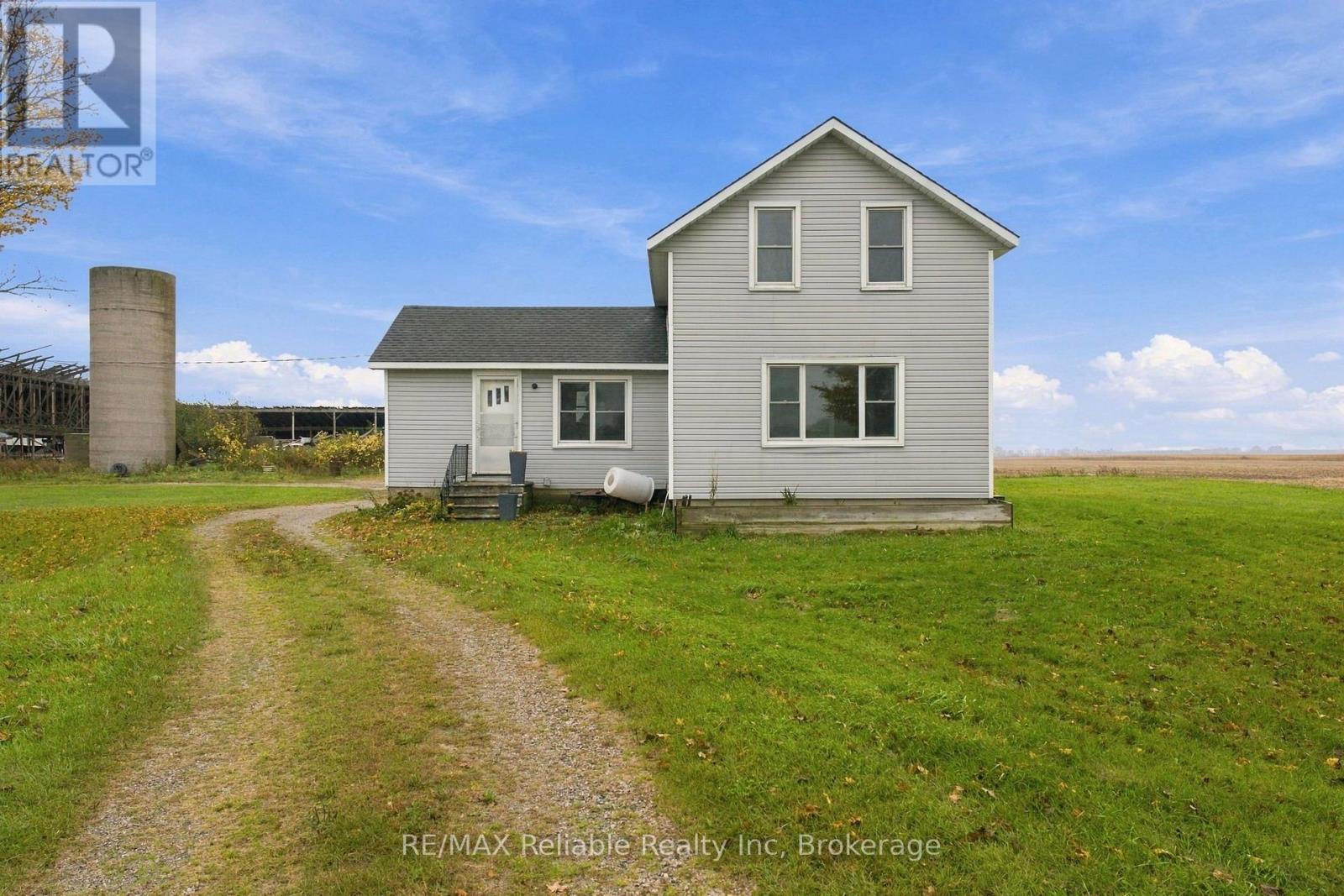 41391 Winthrop Road, R. R. #1 Road, Central Huron (Hullett), Ontario  N0M 2H0 - Photo 10 - X14093338