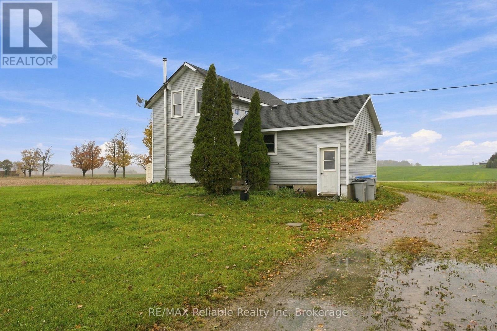 41391 Winthrop Road, R. R. #1 Road, Central Huron (Hullett), Ontario  N0M 2H0 - Photo 11 - X14093338