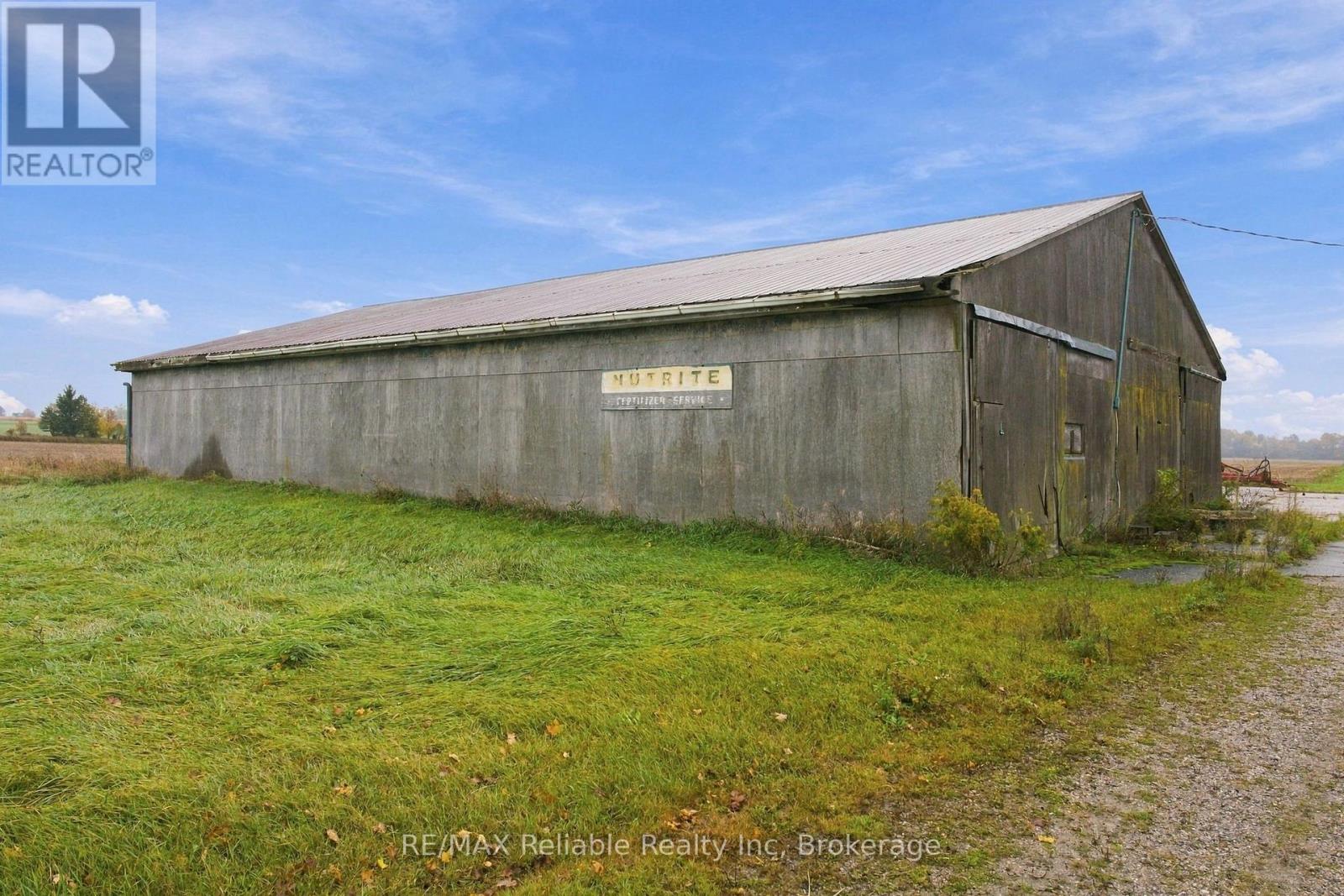 41391 Winthrop Road, R. R. #1 Road, Central Huron (Hullett), Ontario  N0M 2H0 - Photo 12 - X14093338