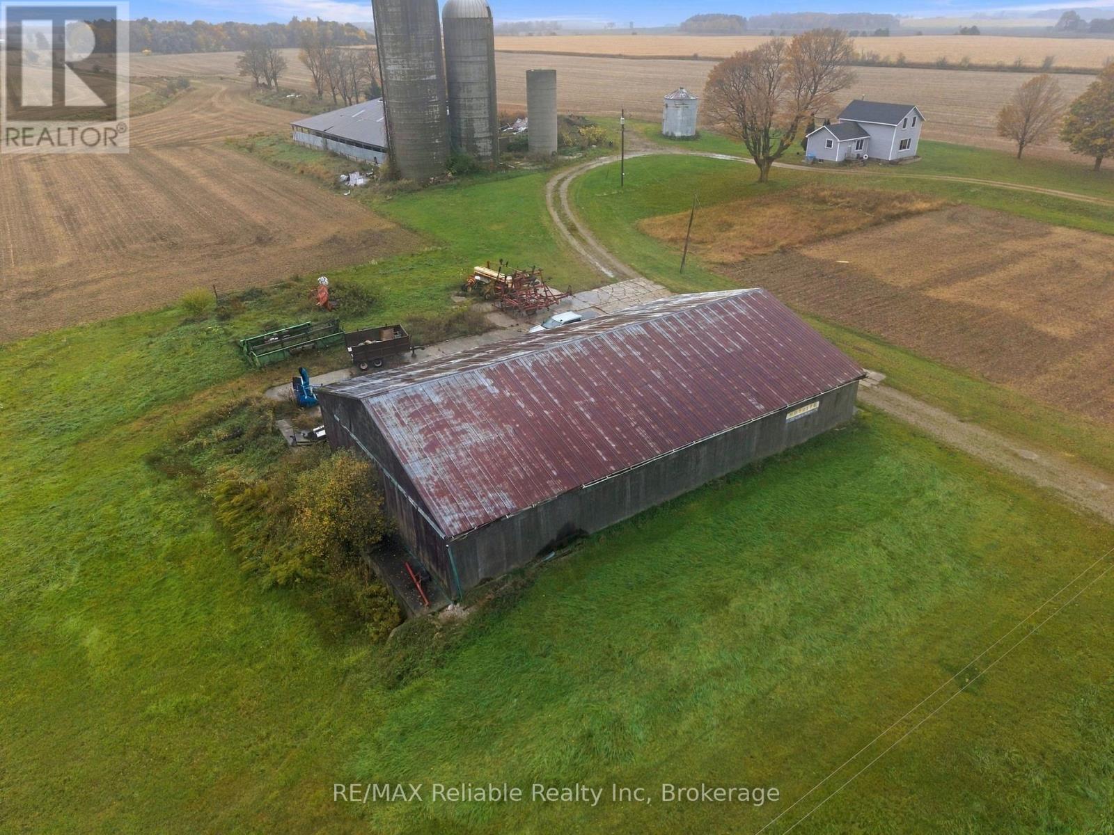 41391 Winthrop Road, R. R. #1 Road, Central Huron (Hullett), Ontario  N0M 2H0 - Photo 13 - X14093338