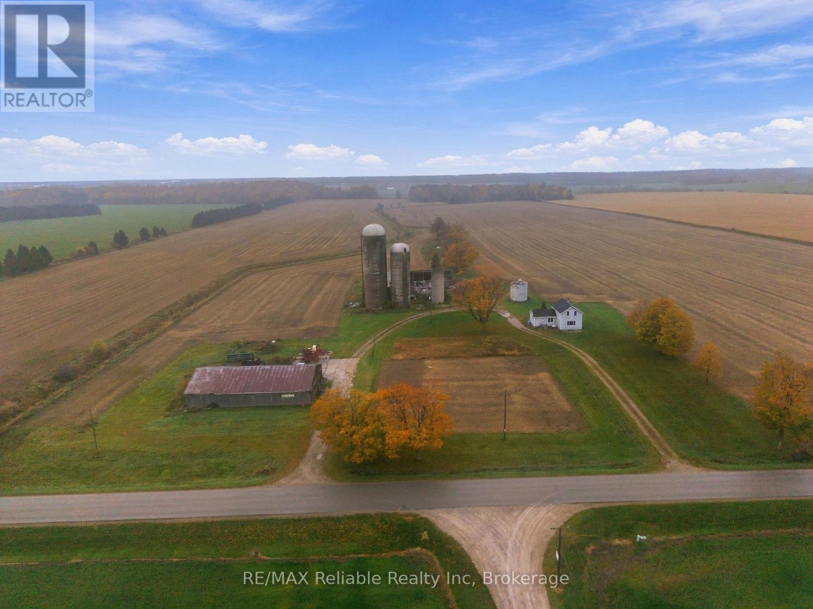 41391 Winthrop Road, R. R. #1 Road, Central Huron (Hullett), Ontario  N0M 2H0 - Photo 18 - X14093338